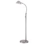 Quoizel THOMPSON QZ-THOMPSON-FLBN Stehleuchte 1x7W/LED