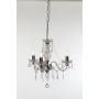 Trio LÜSTER R11073000 Lustre 3x40w/e14 ip20