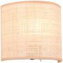 Trio AIMEE R21851736 Applique murale 1x10w/e27 ip20