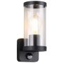 Trio BONITO R21599132 Wandleuchte 1x28w/e27 ip44