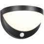 Trio COBRE R24716132 Wandleuchte 1x8w/led 4000k 850lm ip44