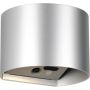 Trio GENIE R24161687 Applique murale 2x1w/led 3000k 150lm ip44