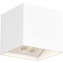 Trio GENIE R24169631 Wandleuchte 2x1w/led 3000k 150lm ip44