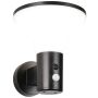 Trio GORDA R24676132 Applique murale 1x3w/led 4000k 500lm ip44