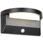 Trio MORO R24706132 Wandleuchte 1x8w/led 4000k 850lm ip44