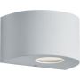 Trio ROSARIO R28232631 Applique murale 2x2w/led 3000k 200lm ip44