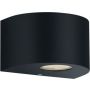 Trio ROSARIO R28232632 Applique murale 2x2w/led 3000k 200lm ip44