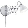 Trio SCISSOR R20321031 Wandleuchte 1x28w/e14 ip20