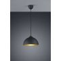 Trio JIMMY R30121002 Pendelleuchte 1x60w/e27 ip20