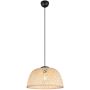 Trio LAURENT R36091032 Suspension lumineuse 1x28w/e27 ip20
