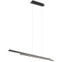 Trio ODIO R37882132 Pendelleuchte 1x22w/led 3000k 2500lm ip20