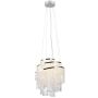 Trio POMP R37349106 Suspension lumineuse 1x38w/led 2700-6500k 5500lm ip20