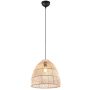Trio RIKE R31131036 Suspension lumineuse 1x40w/e27 ip20