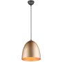 Trio TILDA R30661008 Pendelleuchte 1x40w/e27 ip20