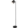 Trio BLAKE R42111132 Stehleuchte 1x5w/led 3000k 350lm ip20