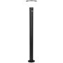 Trio GORDA R44676132 Stehlampe 1x3w/led 4000k 500lm ip44