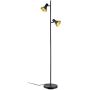 Trio NINA R40162002 Stehleuchte 2x28w/e14 ip20