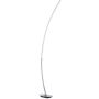 Trio SOLO R42791105 Lampadaire 1x11w/led 3000k 1100lm ip20