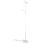 Trio SPECTER R47842131 Lampadaire 2x17w/led 2700-6500k 1900+450lm ip20