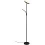 Trio SPECTER R47842132 Stehleuchte 2x17w/led 2700-6500k 1900+450lm ip20