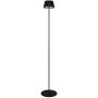 Trio SUAREZ R47706132 Lampe de table 1x2w/led 3000k 200lm ip44