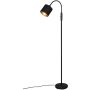Trio TOMMY R46331079 Stehleuchte 1x40w/e14 ip20