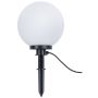 Trio BOLO R57043001 Stehlampe 1x23w/e27 ip44