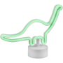 Trio BRONTO R55360101 Lampe de table 1x2w/led ip20