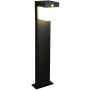 Trio COLOMBO R53286132 Lampe sur pied 1x5.5w/led 4000k 650lm ip44