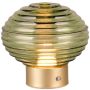 Trio EARL R57771115 Lampe de table 1x2w/led 3000k 100lm ip20