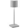 Trio FERNANDEZ R54096177 Tischleuchte 1x1w/led 2700+4000+6000k 130lm ip54