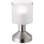 Trio GRAL R59521007 Lampe de table 1x40w/e14 ip20