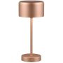 Trio JEFF R59151165 Tischleuchte 1x1.5w/led 3000K 150lm ip20
