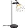Trio JEROME R56231032 Lampe de bureau 1x10w/e27 ip20