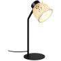 Trio LAURENT R56091032 Schreibtischlampe 1x10w/e14 ip20