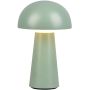 Trio LENNON R52176149 Tischleuchte 1x2w/led 3000k 180lm ip44
