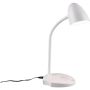 Trio LOAD R59029901 Schreibtischlampe 1x4w/led 3000k 480lm ip20