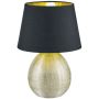 Trio LUXOR R50631079 Tischleuchte 1x60w/e27 ip20
