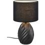 Trio MELVA R51771032 Tischleuchte 1x40w/e14 ip20