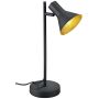 Trio NINA R50161002 Schreibtischlampe 1x28w/e14 ip20