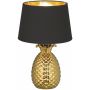 Trio PINEAPPLE R50431079 Lampe de table 1x60w/e27 ip20
