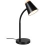 Trio PONGO R55831102 Lampe de bureau 1x4.5w/led 3000k 500lm ip20