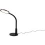 Trio SALLY R52671102 Lampe de bureau 1x8w/led 4000K 830lm ip20