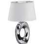 Trio TABA R50511089 Tischleuchte 1x40w/e14 ip20