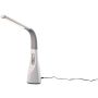 Trio VENTO R50381101 Schreibtischlampe 1x5w/led 3000+4000+5000k 500lm ip20