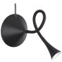 Trio VIPER R52391102 Lampe de bureau 1x3w/led 3000k 260lm ip20