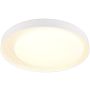 Trio ALETA R64611101 Deckenlampe 1x24w/led 2700-6500k 2500lm ip20