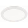 Trio CAMILLUS R62921501 Lampe de plafond 1x15w/led 3000k 1350lm ip44