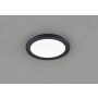 Trio CAMILLUS R62921532 Deckenlampe 1x15w/led 3000k 1350lm ip44