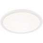 Trio CAMILLUS R62922401 Deckenlampe 1x24w/led 3000k 2000lm ip44